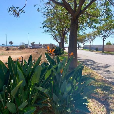 Apartamento Novomar By Solymar Holiday Torre Del Mar Extérieur photo