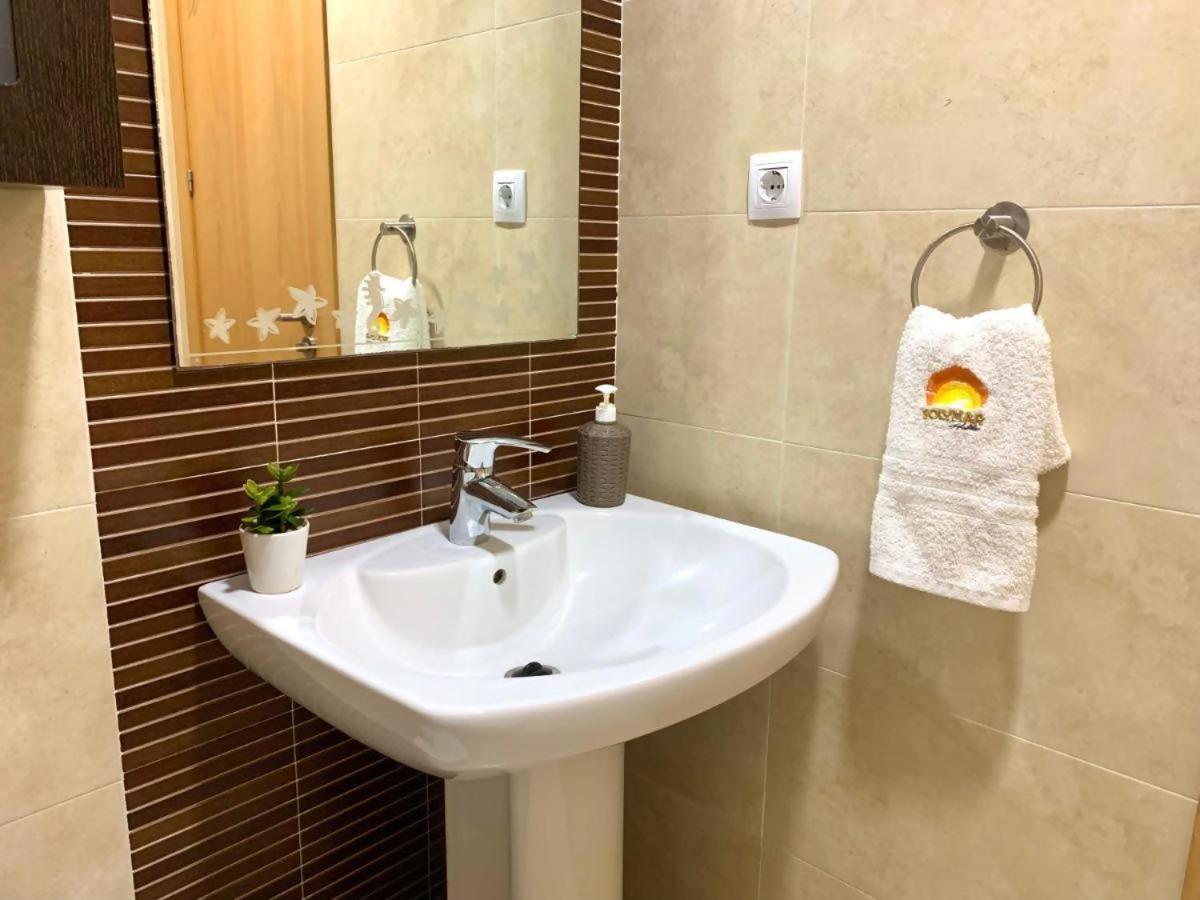 Apartamento Novomar By Solymar Holiday Torre Del Mar Extérieur photo