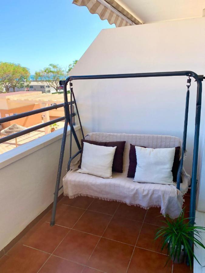 Apartamento Novomar By Solymar Holiday Torre Del Mar Extérieur photo