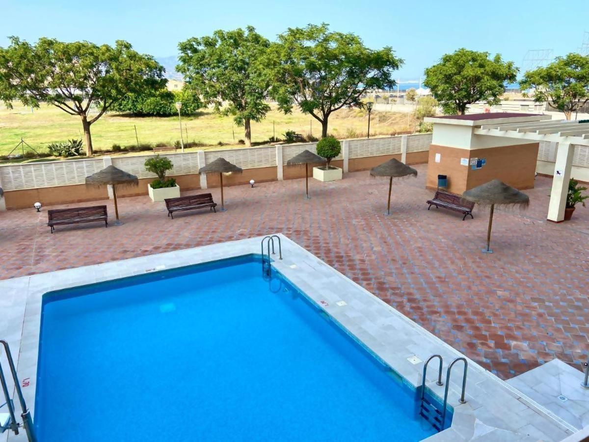 Apartamento Novomar By Solymar Holiday Torre Del Mar Extérieur photo