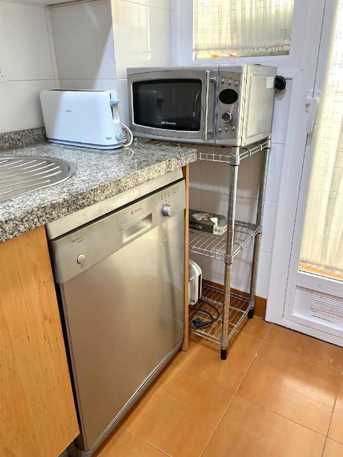 Apartamento Novomar By Solymar Holiday Torre Del Mar Extérieur photo