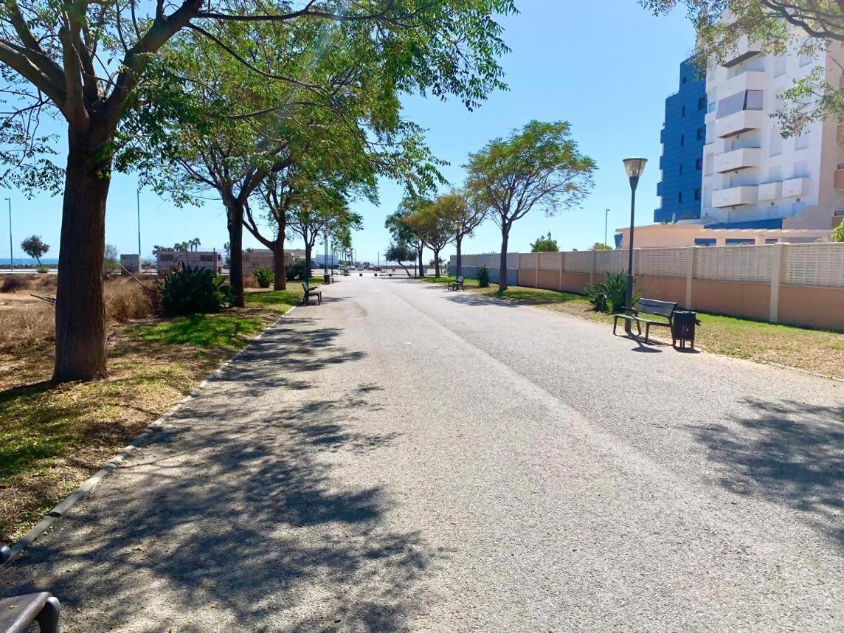 Apartamento Novomar By Solymar Holiday Torre Del Mar Extérieur photo