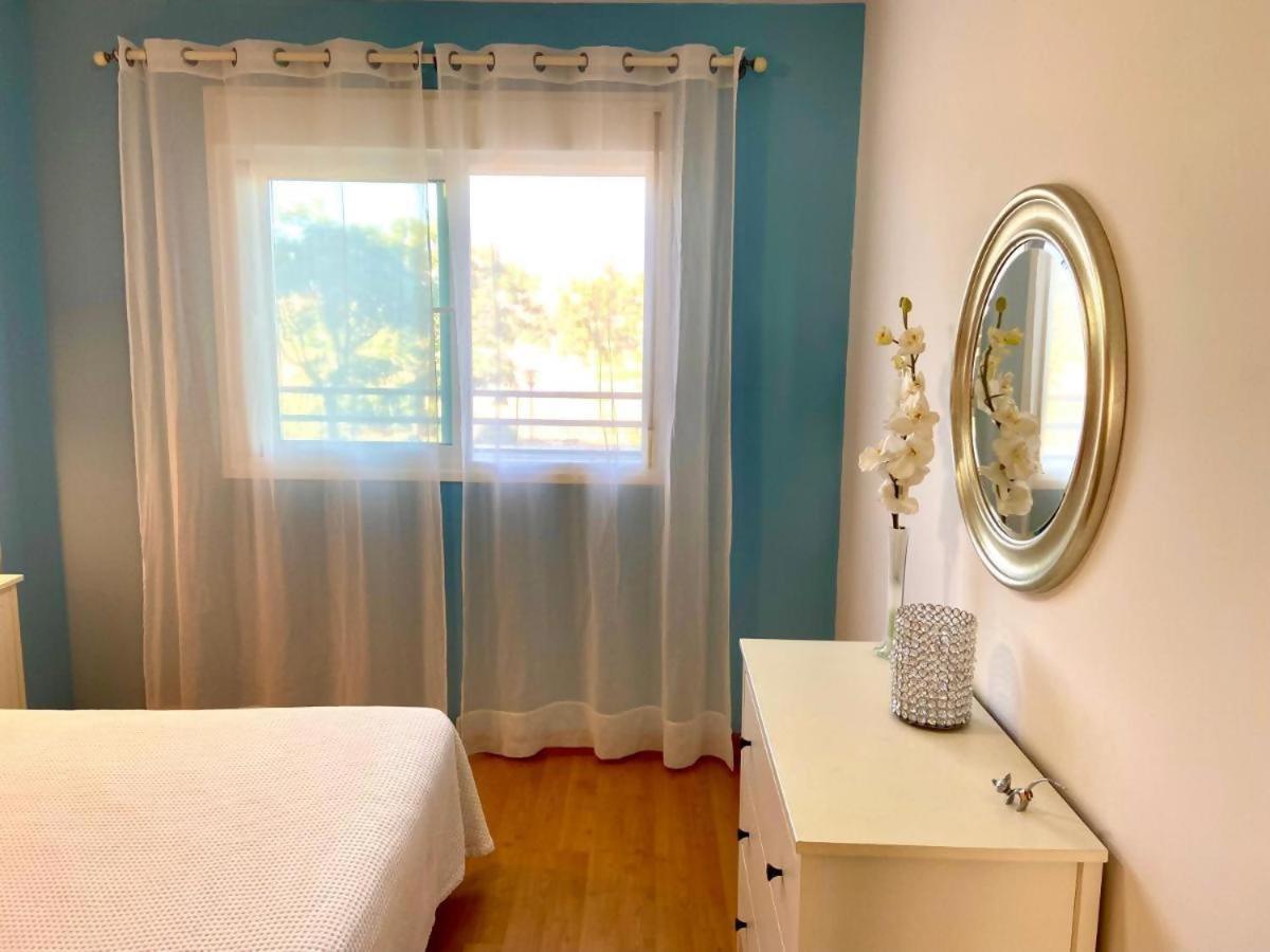 Apartamento Novomar By Solymar Holiday Torre Del Mar Extérieur photo