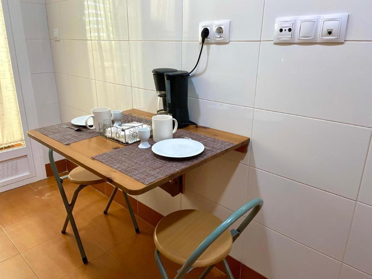 Apartamento Novomar By Solymar Holiday Torre Del Mar Extérieur photo