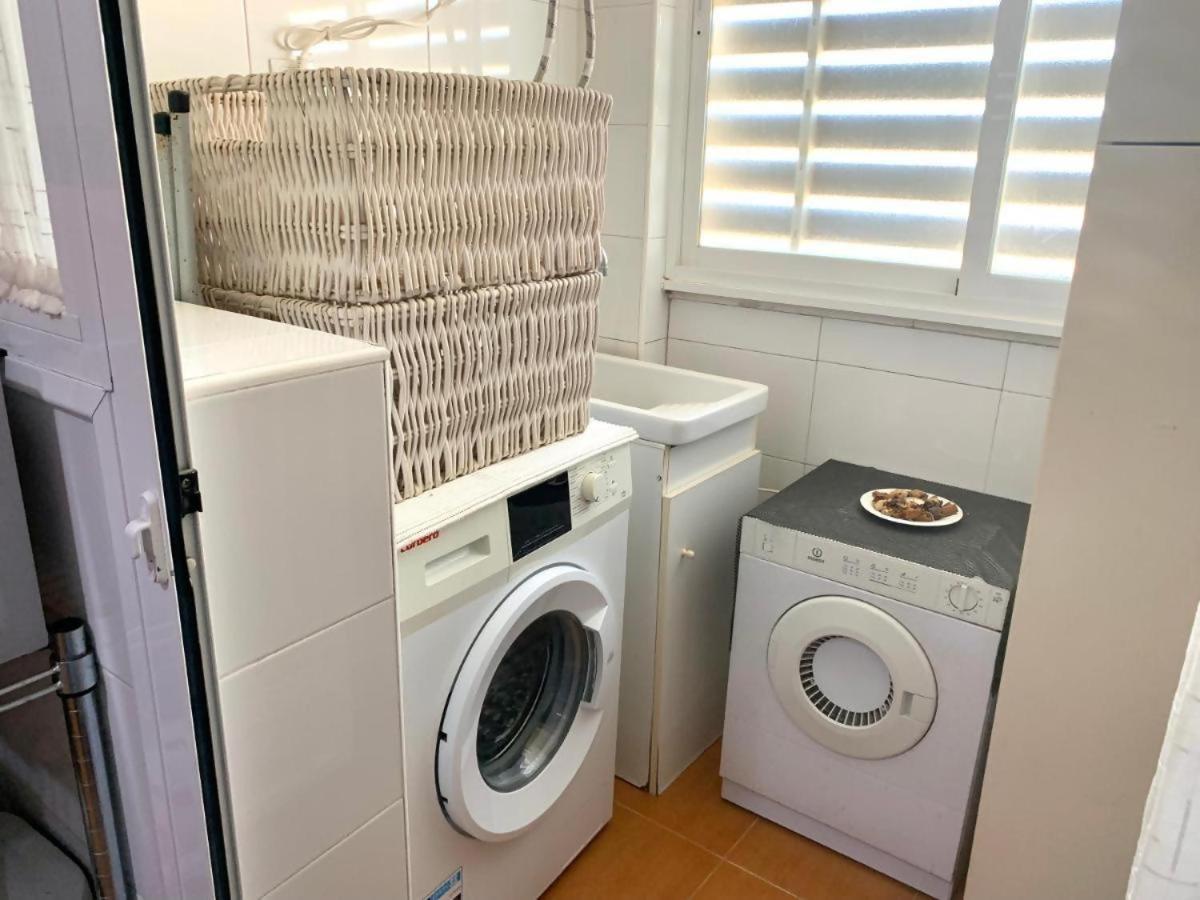 Apartamento Novomar By Solymar Holiday Torre Del Mar Extérieur photo