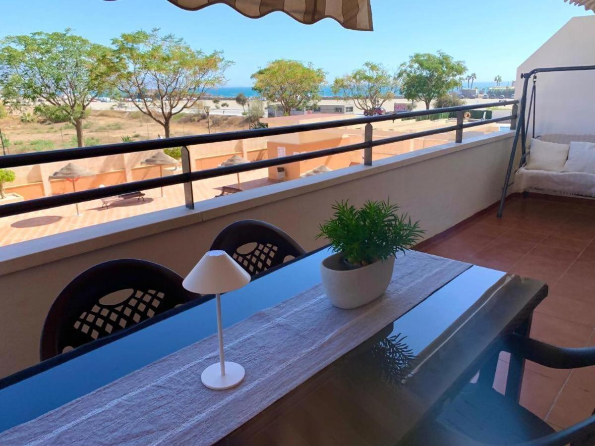 Apartamento Novomar By Solymar Holiday Torre Del Mar Extérieur photo
